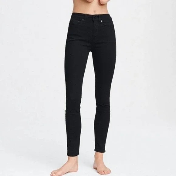 Rag and bone skinny jeans ✨ - Picture 3 of 10